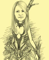 Ольга Матвеева