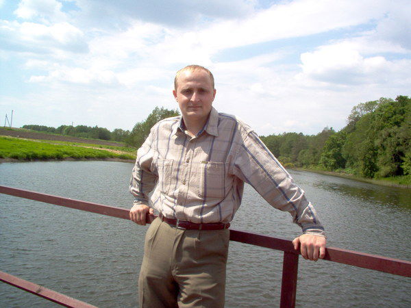 Владимир Ступаков