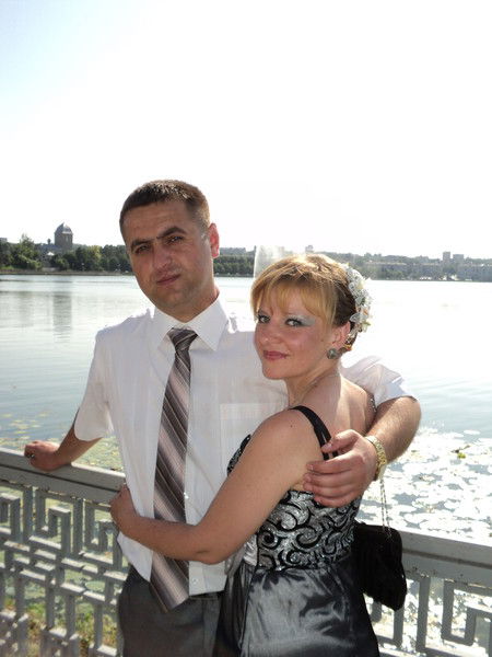 Галина Мельничук