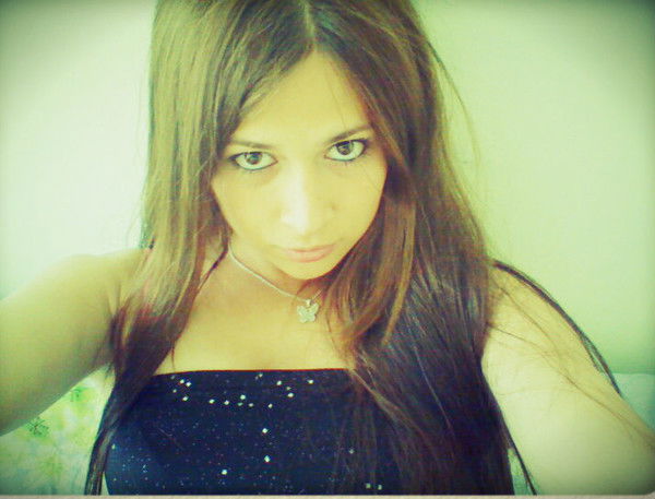 Мария Одинец