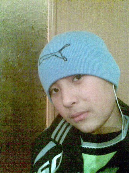 Сунхар Алибеков