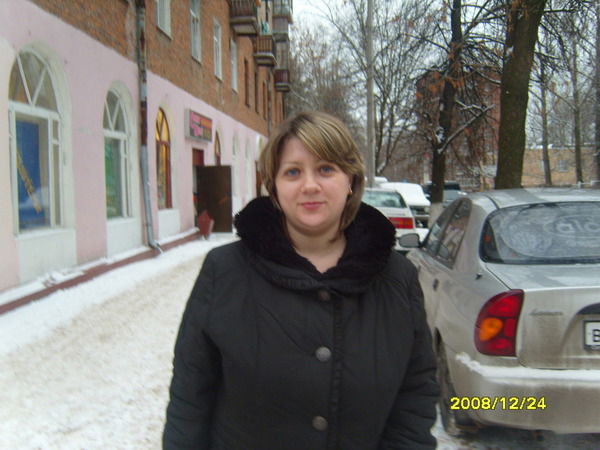 Татьяна Морозова