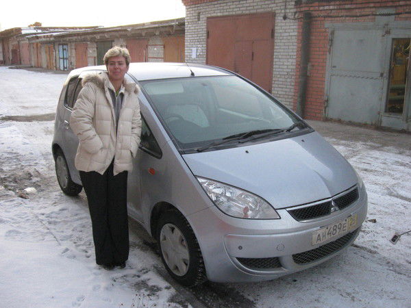 Ирина Киянова