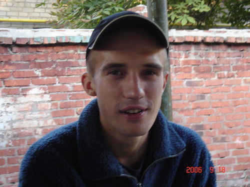 Дмитрий Стукалов