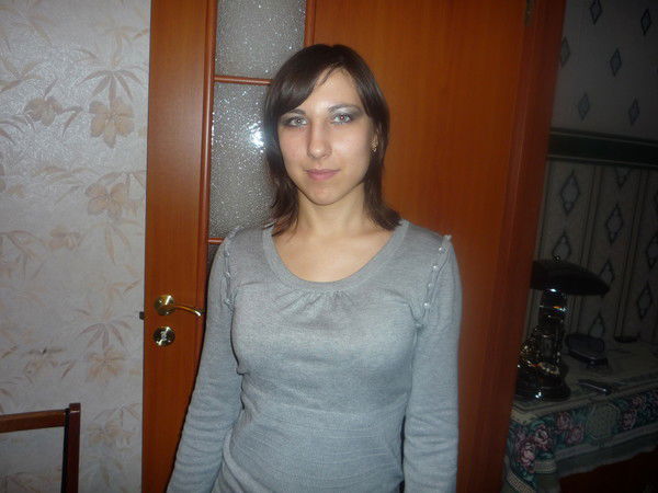 Ольга Крутских