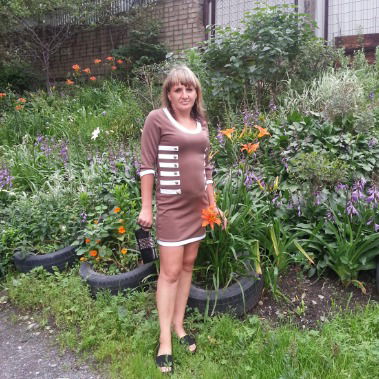 Ирина Коростелёва