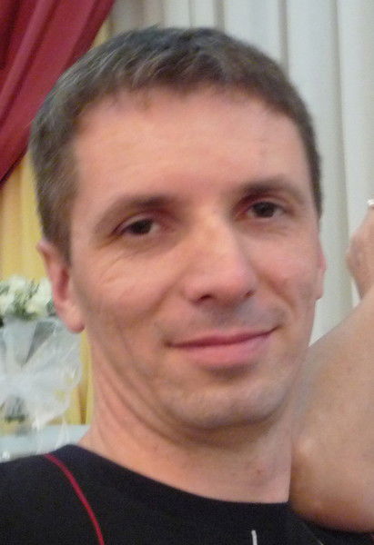 Алексей Скрипник