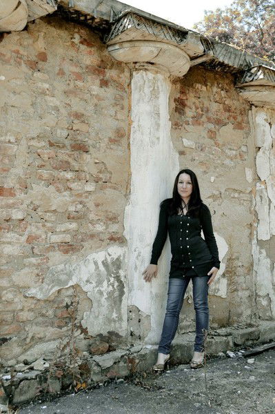 Инна Тынкевич