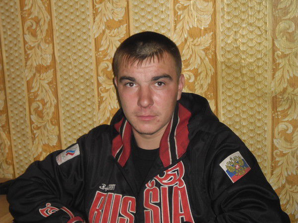 Евгений Росинский