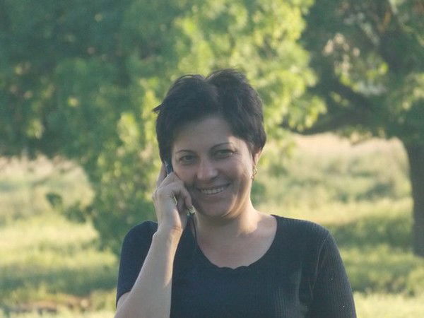 Галина Атанасова