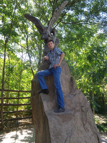 Тимофей Бездетко