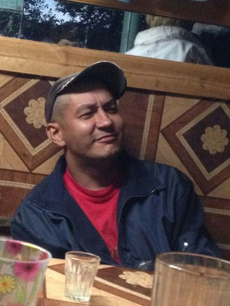 Николай Карпеев