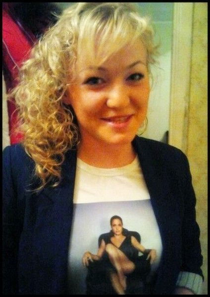 Мария Кутушева