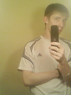 Леша Наймушин