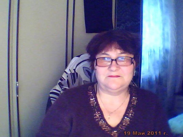 Наталья Шевченко