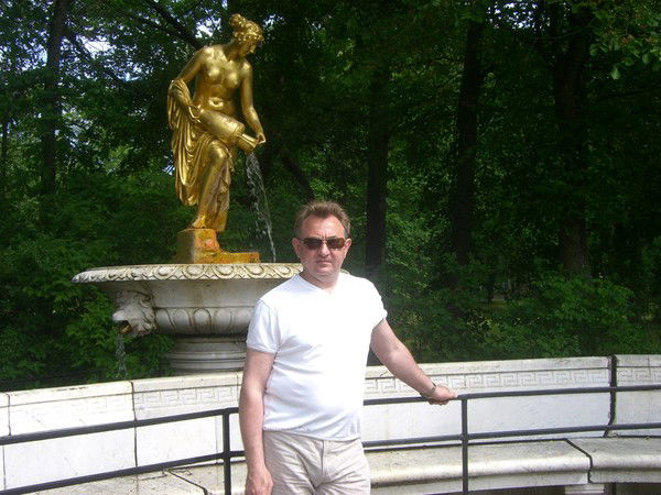 Андрей Лаксаев