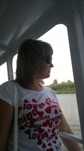 Елена Сагидуллина