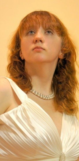 Анастасия Котова