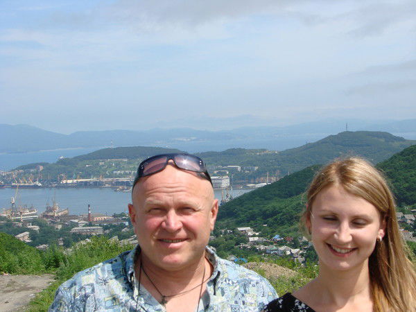 Олег Дроздов