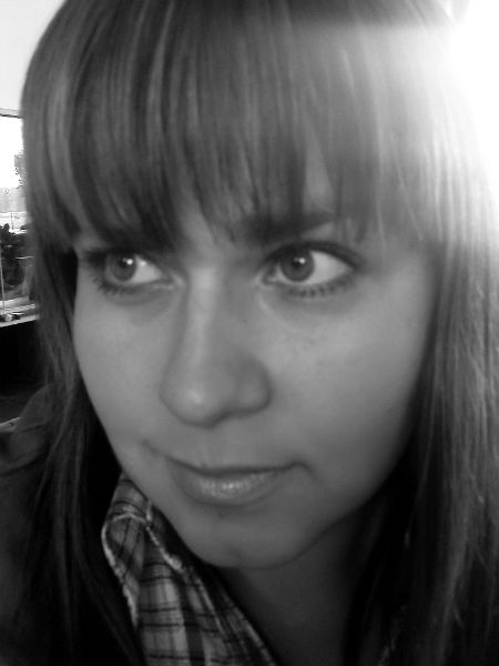 Елена Мухина