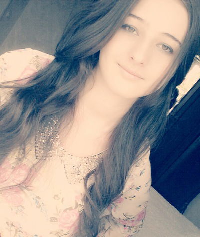 Сумия Магомадова