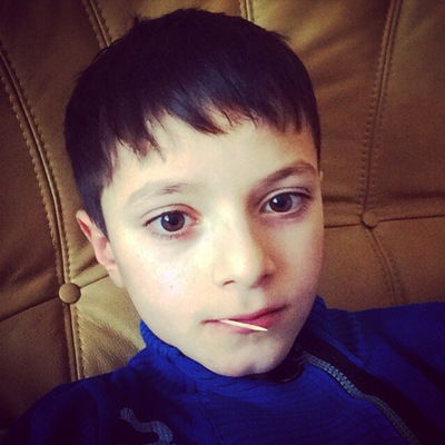 Ашот Мартиросян