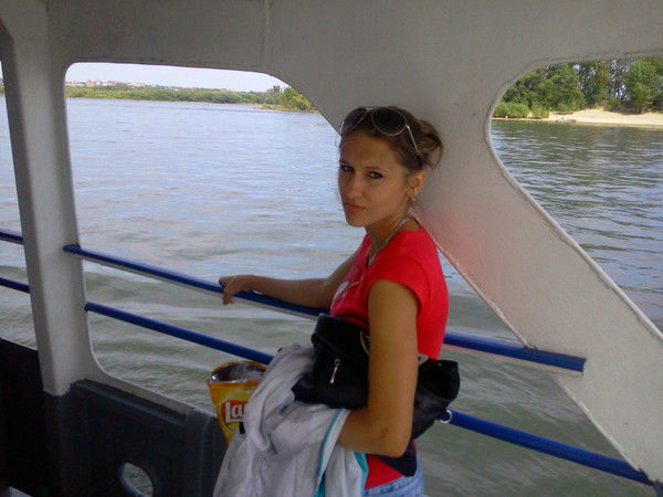 Анна Седюко