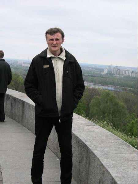 Александр Чистяков