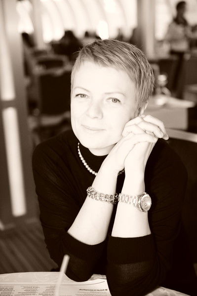 Екатерина Емельянова