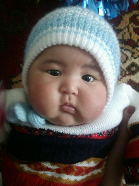 Жумакан Торогулова