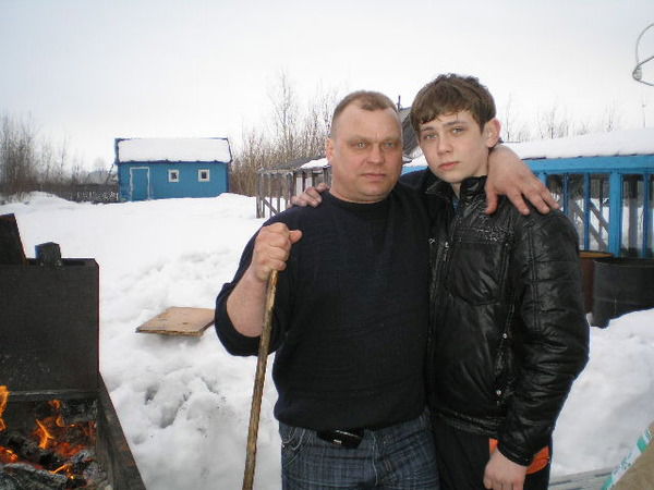 Владимир Тапилин