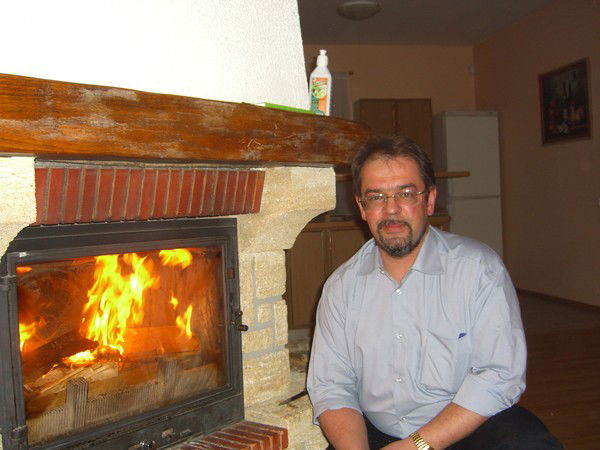 Андрей Мартынов