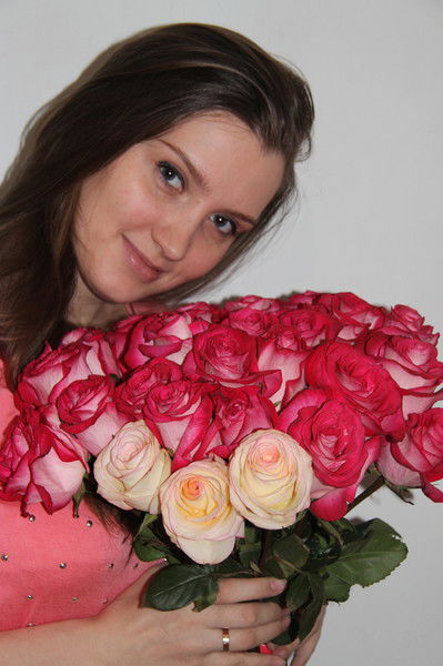 Аня Тригубова