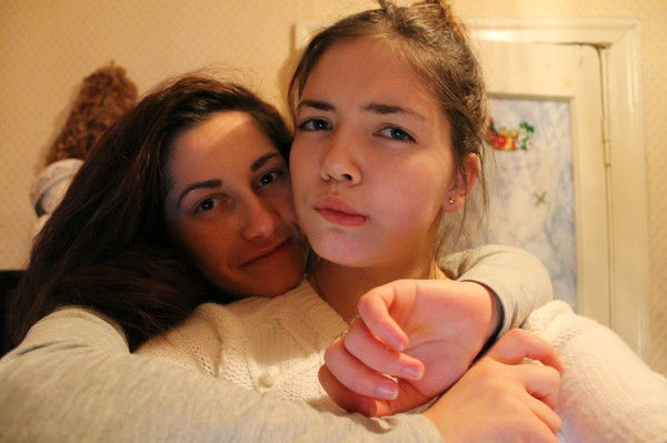 Таня Брякова