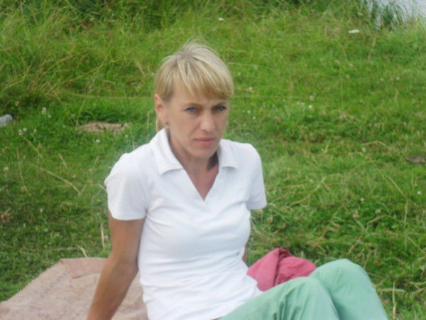 Галина Медведева