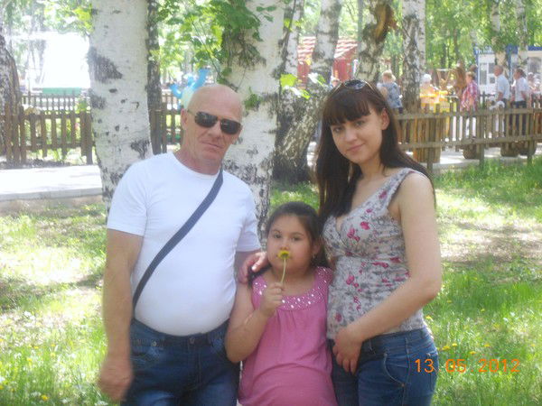 Юрий Колохов