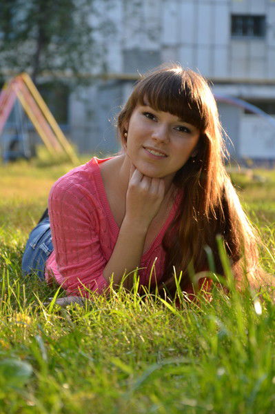 Мария Томилова