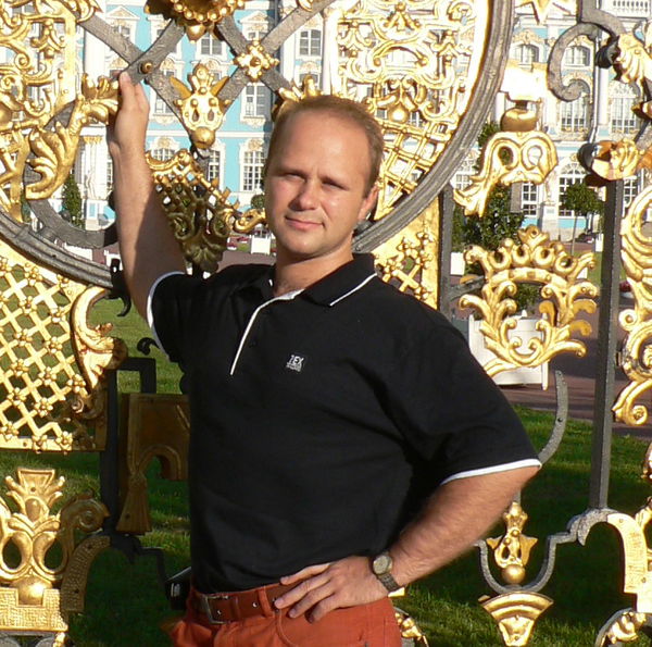 Андрей Трачук