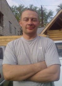 Кирилл Понькин