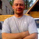 Кирилл Понькин