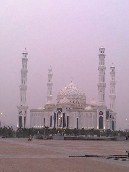 Бауыржан Пошахаев