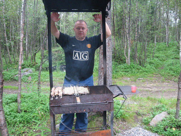 Александр Абрамов