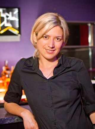 Марина Евтушенко