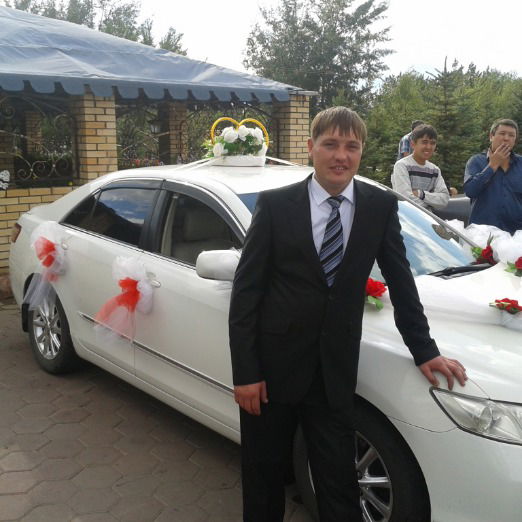 Николай Морозов