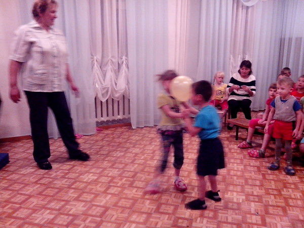 Татьяна Мельникова