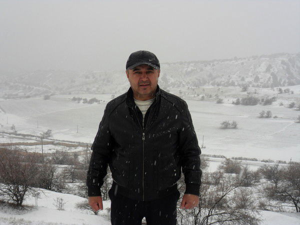 Нодир Эргашев