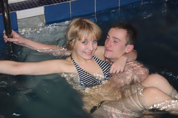 Елена Сорокина