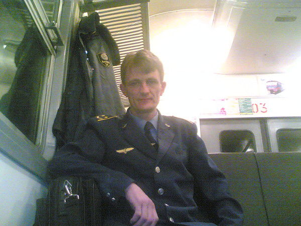 Олег Жидких