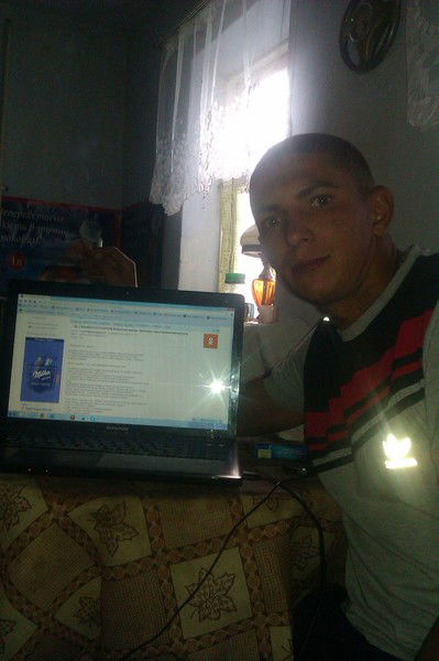 Алинка Овчаренко