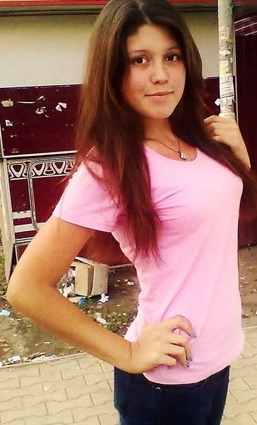 Светлана Тимуршина